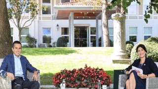 KOÇ Topluluğu’nun pandemiden önce 97 bin olan istihdamı bugün 110 binin üzerine çıktı