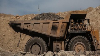 Koronavirüs salgını kömür üretimini vurdu