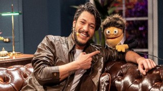 Kubilay Aka Dayı Şov’un konuğu oldu