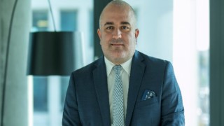 Levent Atakan, EY Türkiye Finansal Hizmetler Sektör Lideri olarak atandı