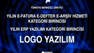 Logo Yazılım, Bilişim 500’de liderliğini korudu