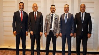 Maden, Enerji ve Turizm Sektörlerinin Köklü Kuruluşu Çiftay, Ege Bölgesi’nde Ki Yatırımlarına Batıçim İle Start Verdi