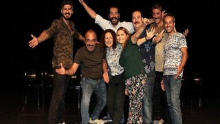 ‘Mahşer-i Cümbüş’ 2 Ekim Cumartesi Trump Sahne’de