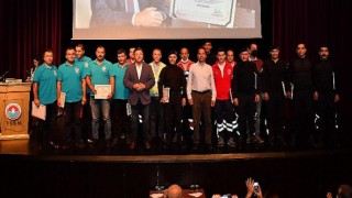 Maltepe Büyük İstanbul Depremine hazırlanıyor