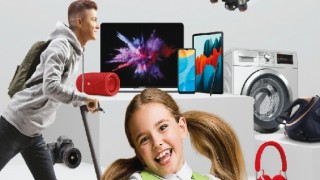 MediaMarkt’tan öğrenciler için cazip kampanya