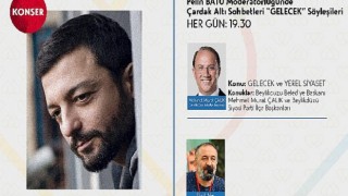 Mehmet Erdem Vadi’de unutulmaz bir gece yaşatacak