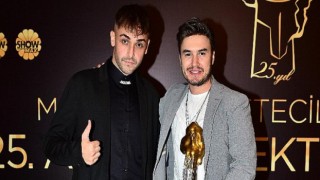 MGD ‘25. Altın Objektif Ödülleri’ sahiplerini buldu