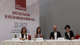 Mimari Çalışmalar Doğaya Adapte Olmalıdır