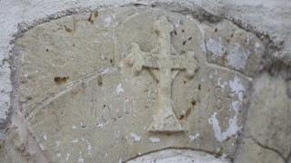 Muğla Büyükşehir Belediyesi Azize Meryem Kilisesi’ni Ayağa Kaldırıyor