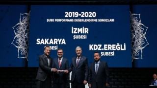 MÜSİAD Yeni Genel Başkanı Mahmut Asmalı Oldu