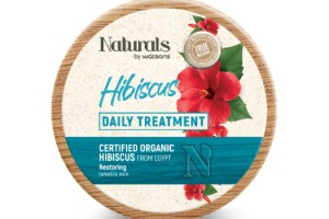 Naturals by Watsons’tan Sürdürülebilir ve Vegan Bakım