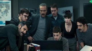 Netflix, uyarlama senaryosunu Yılmaz Erdoğan’ın yazdığı polisiye ve gerilim filmi Kin’in resmi fragmanını paylaştı