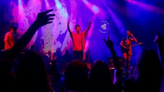 Nilüfer +1 Güz Konserleri’nde Evdeki Saat rüzgarı