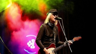 Nilüfer +1 Güz Konserleri’nden unutulmayacak kapanış