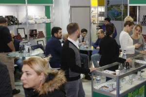 Organik Ürün Pazarı Pandemide Yüzde 12 Büyüdü