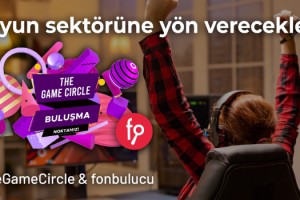 Oyun sektörüne yön verecekler!