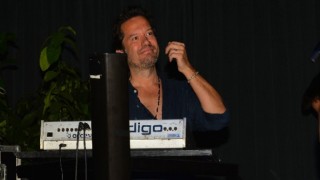 Ozan Doğulu ve Orkestrası ile Sorriso Kuruçeşme’de doyasıya müzik!