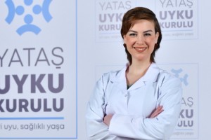 Pandemi Uykumuzu da Kaçırıyor!