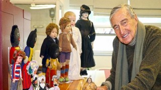 Rahmi M. Koç Müzesi, Antik Çağ’dan günümüze bebeklerin izini sürüyor