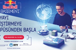 Red Bull Basement’ın kazananı SMARTTLE başarı öyküsünü anlattı