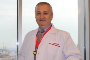 ROBOTİK CERRAHİNİN 10 AVANTAJI İLE PROSTAT KANSERİNDEN KURTULABİLİRSİNİZ