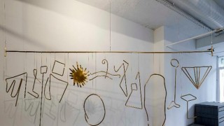 SAHA Studio bugün açılıyor!