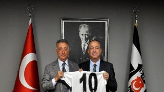 Sompo Sigorta’dan Beşiktaş JK ile yeni sponsorluk anlaşması