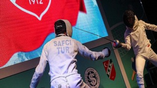 Sporun coşkusu fuarda