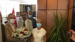 Sürekli Yeşilyurt’ta gönülleri fethetti