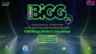 Teknopark İstanbul, yeşil dönüşüm fikri olan girişimcileri bekliyor