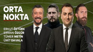 Tümer Metin ve Ümit Davala artık Tivibu Spor Yorumcusu