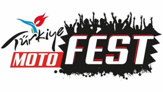 Türkiye MotoFest (yarın) başlıyor