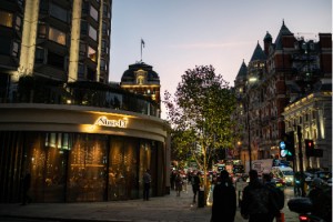 TÜRKİYE’NİN DÜNYACA ÜNLÜ MARKASI    