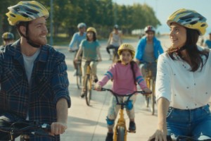 TÜRKİYE’NİN MUTLULUK DENİNCE AKLA İLK GELEN MARKASI ETİ, 