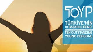 Türkiye’nin on başarılı genci aranıyor!