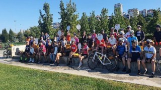 VKV Sağlık Kuruluşları’ndan “Dünya Çevre Sağlığı Günü”nde TEMA’ya 101 Fidan Bağışı