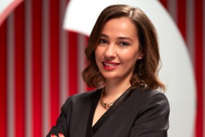 VODAFONE BUSINESS,  OSBÜK İLE  DİJİTAL DÖNÜŞÜM STRATEJİLERİNİ MASAYA YATIRDI