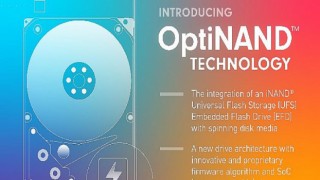 Western Digital Hard Disk’i yeniden tasarlıyor