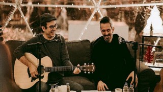 “World Akustik” sahnesi Yapı Kredi bomontiada’ya “Şakalı Akustik” konseri ile geri dönüyor