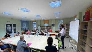 Yabancı dil kurslarına yoğun ilgi