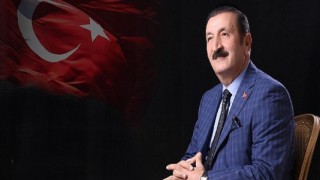 Yalçın: mitinge katılan onbinlerce yurttaşımıza teşekkür ediyoruz