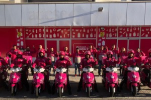 Yemeksepeti Banabi kendisine eşlik edip bayilik açacak girişimciler arıyor