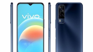 Yerel Üretim Vivo Y53s, Ekim’de satışta!
