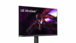 Zafere Giden Yol LG UltraGear 27GP83B-B’den Geçiyor