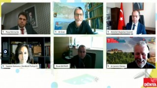 ZeroBuild Türkiye’21’de bir araya gelen sektör paydaşları 2022’de Zerobuild Summit’te buluşacak