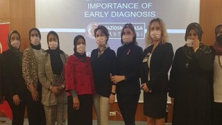 31 Ekim Meme Kanseri Farkındalık Ayı