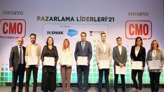 Aksa Doğalgaz’a Dijital CMO Ödülü