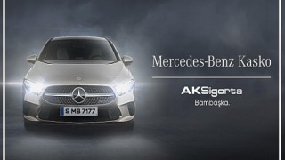 Aksigorta ve Mercedes-Benz Finansal Hizmetler’den İş Birliği