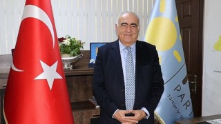 Başkan Süleyman Sarıbaş, Akşener’i Başbakan yapacağız