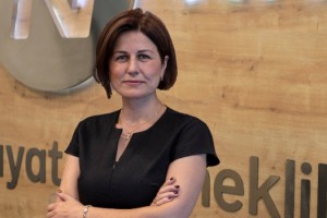 Birsen Öztürk Kırçal, NN Hayat ve Emeklilik  Riskten Sorumlu Genel Müdür Yardımcısı olarak atandı